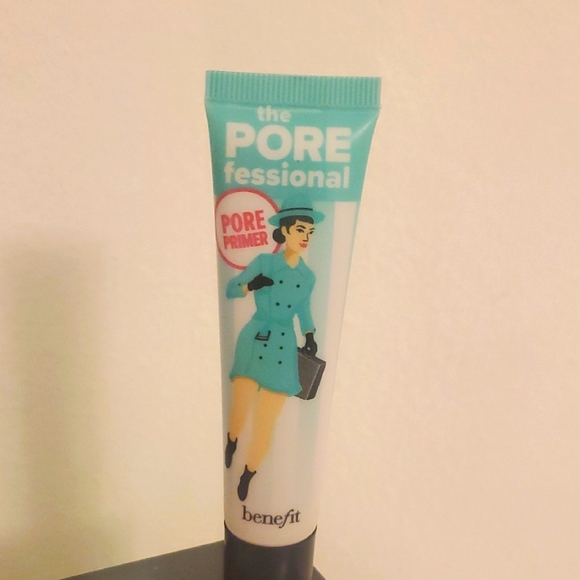 Benefit The Pore Professional Pore Primer - Picture 1 of 3